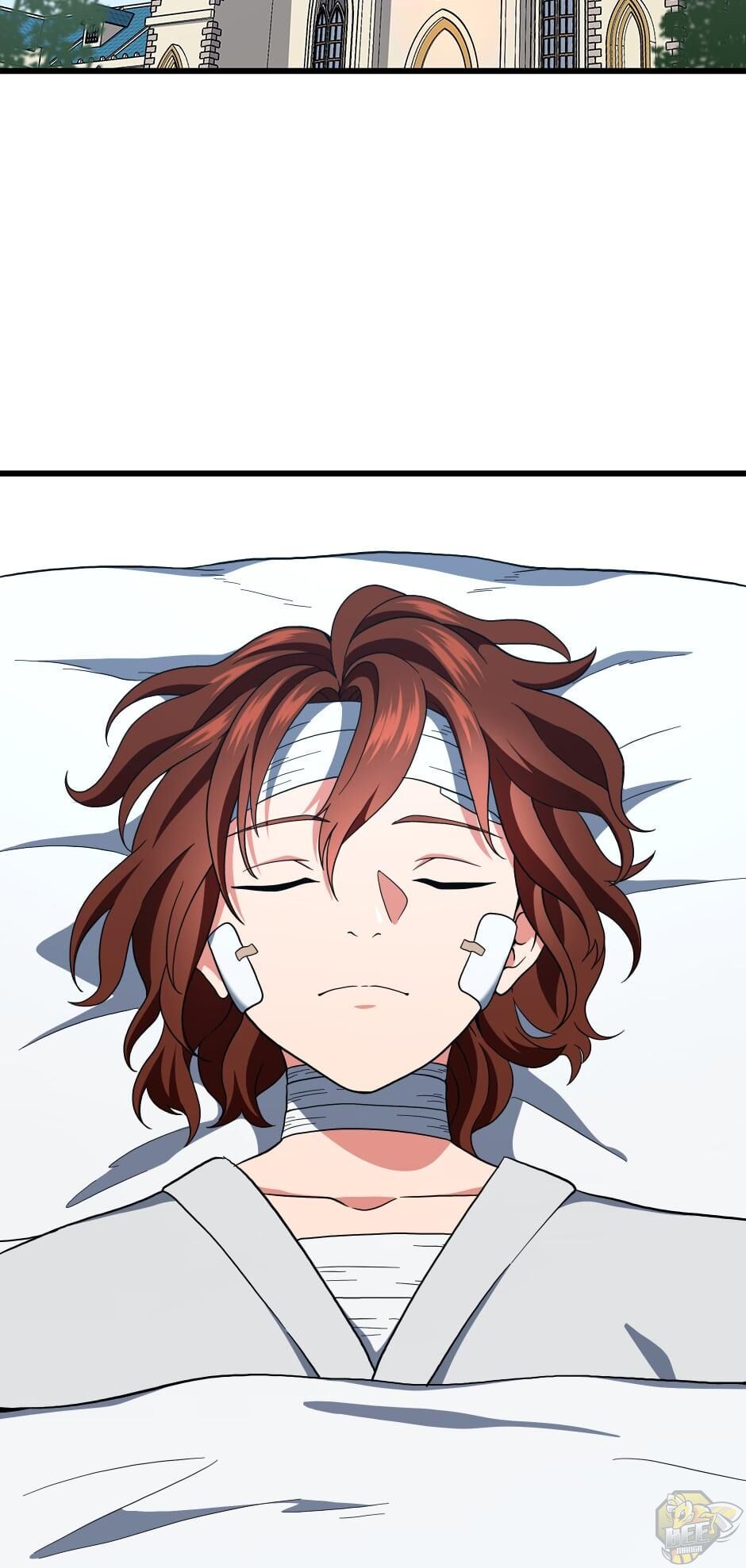 The Beginning After The End Chapter 101 image 02